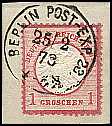Berlin Post-Exp. 23
